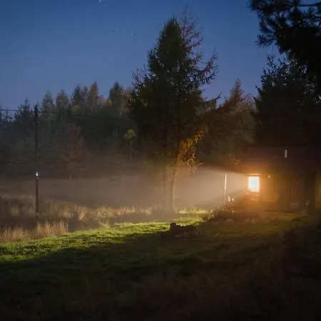 Hut In The Mid. Of Nowhere + Priv Pond+3 Ha *